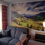 416, Am Kurpark 3, 38700 Appartement Braunlage