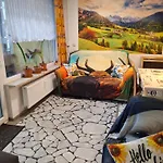 416, Am Kurpark 3, 38700 Appartement Braunlage