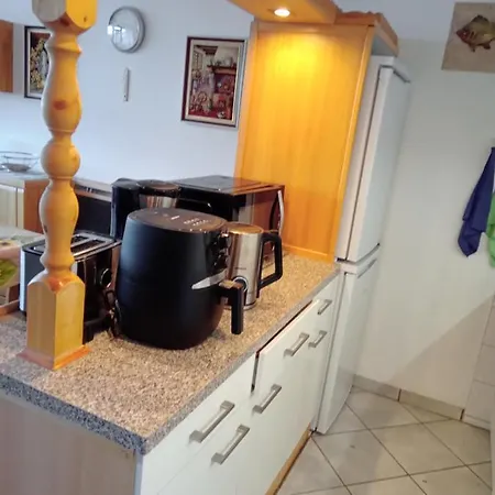 416, Am Kurpark 3, 38700 Апартаменты *