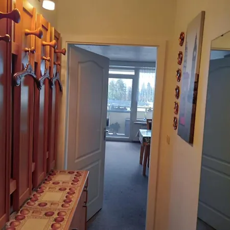 416, Am Kurpark 3, 38700 Apartment