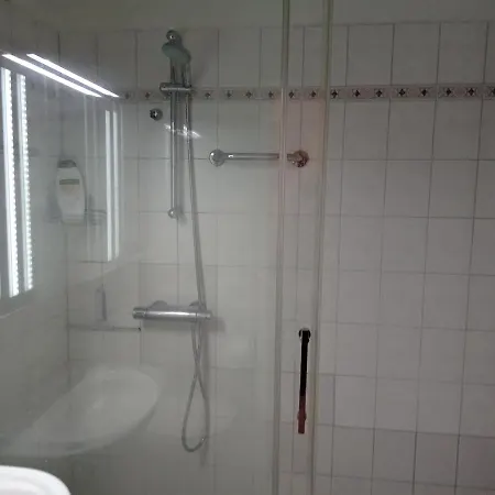 416, Am Kurpark 3, 38700 Апартаменты Браунлаге