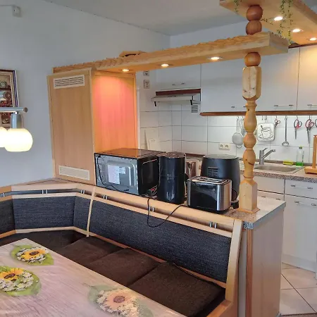 416, Am Kurpark 3, 38700