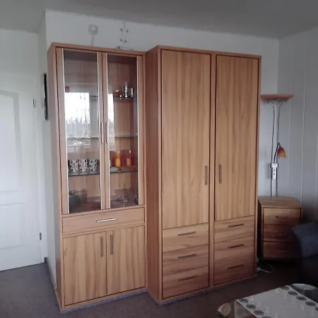 Apartament 416, Am Kurpark 3, 38700 *