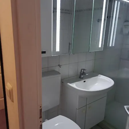 416, Am Kurpark 3, 38700 * Braunlage