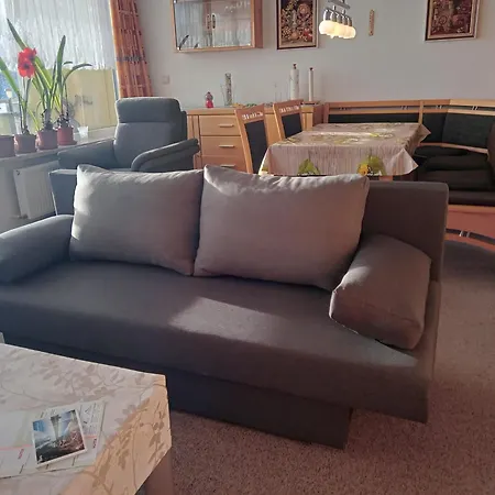 Lägenhet 416, Am Kurpark 3, 38700 *