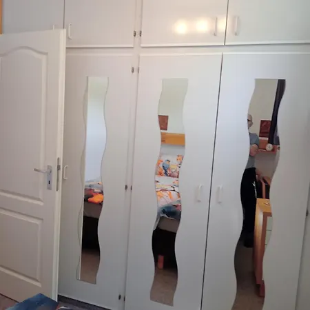 Апартаменты 416, Am Kurpark 3, 38700