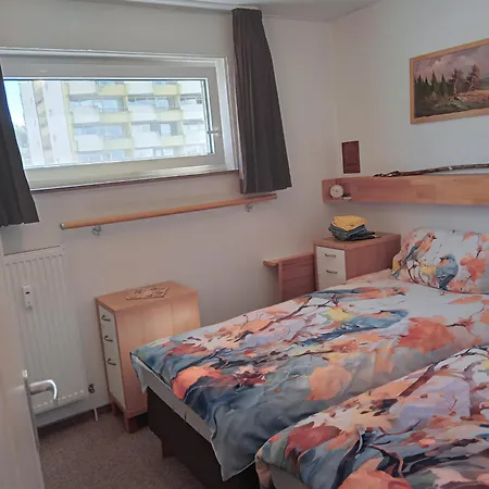 416, Am Kurpark 3, 38700 Браунлаге