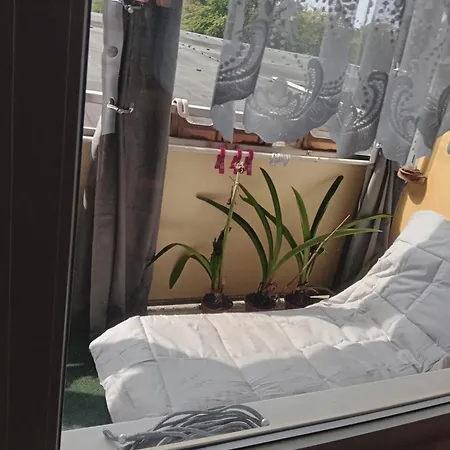 Апартаменты 416, Am Kurpark 3, 38700 Браунлаге