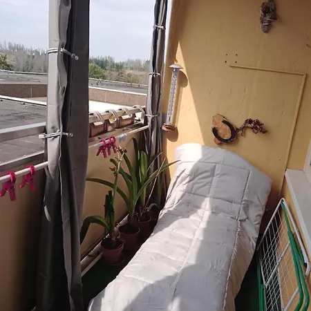 Lägenhet 416, Am Kurpark 3, 38700 *