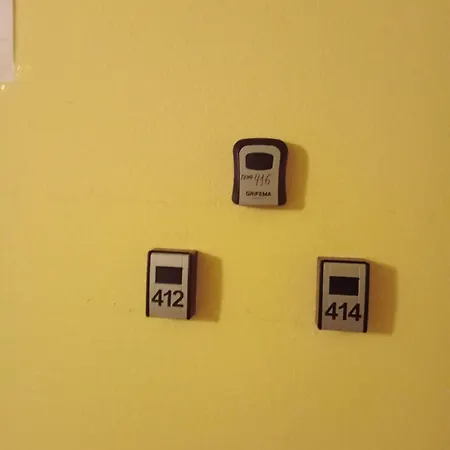 416, Am Kurpark 3, 38700 Апартаменты Браунлаге