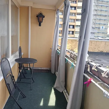 416, Am Kurpark 3, 38700 *