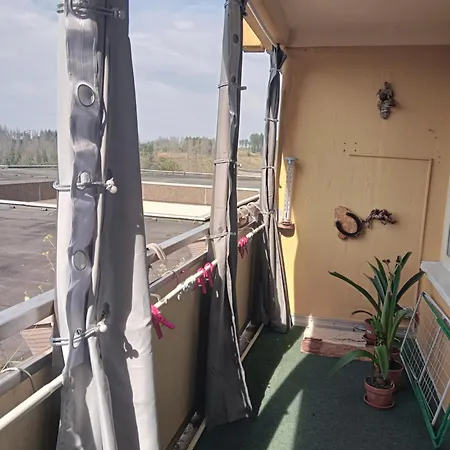 416, Am Kurpark 3, 38700