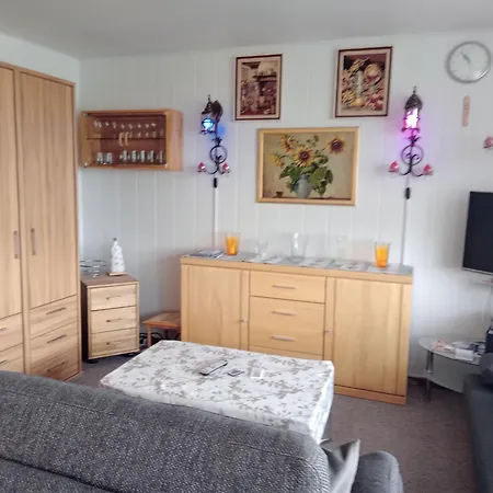 Apartament 416, Am Kurpark 3, 38700