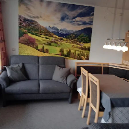 Apartmán 416, Am Kurpark 3, 38700 *