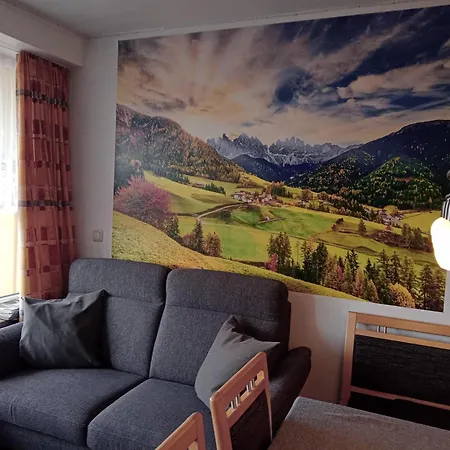 416, Am Kurpark 3, 38700 Lägenhet Braunlage