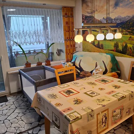 Apartament 416, Am Kurpark 3, 38700 *