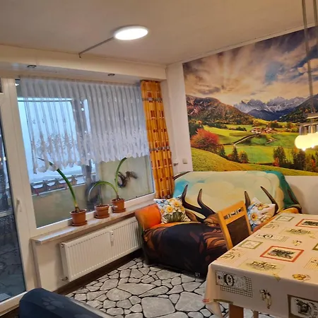 416, Am Kurpark 3, 38700