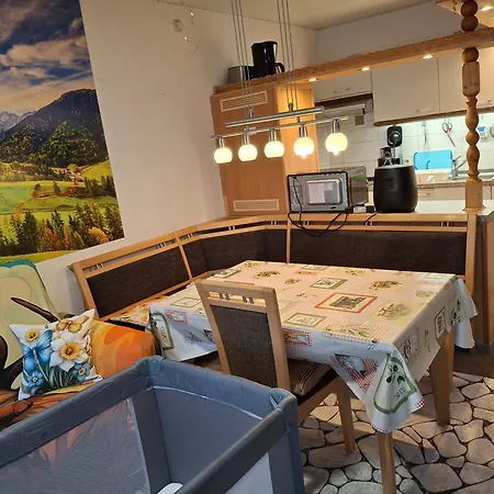 Appartement 416, Am Kurpark 3, 38700