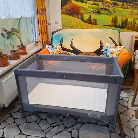 416, Am Kurpark 3, 38700 *