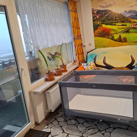 416, Am Kurpark 3, 38700 *