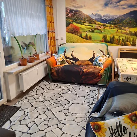 416, Am Kurpark 3, 38700 Апартаменты Браунлаге