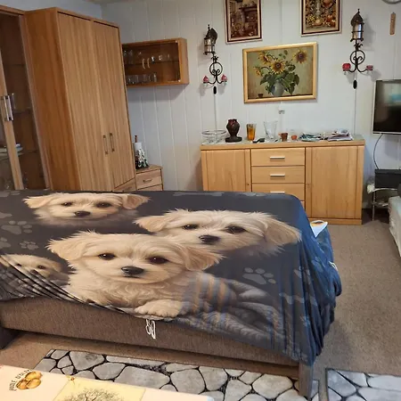 Apartament 416, Am Kurpark 3, 38700 *