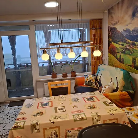 416, Am Kurpark 3, 38700