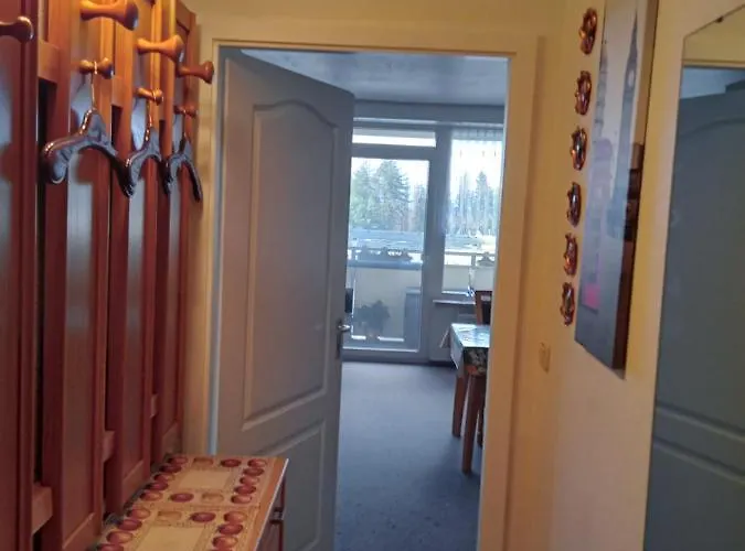 416, Am Kurpark 3, 38700 Apartman