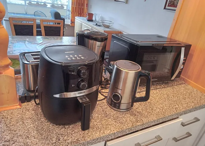 416, Am Kurpark 3, 38700 * Braunlage