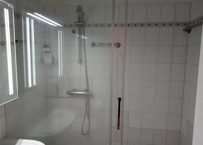 416, Am Kurpark 3, 38700 Apartman Braunlage