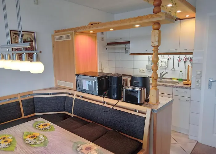 416, Am Kurpark 3, 38700