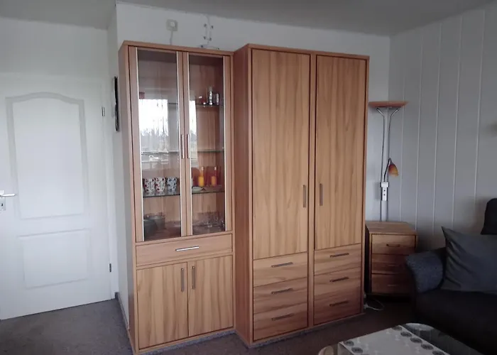 公寓 416, Am Kurpark 3, 38700 *