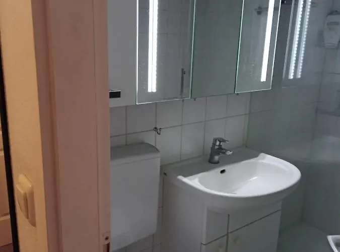 416, Am Kurpark 3, 38700 * 布劳恩拉格