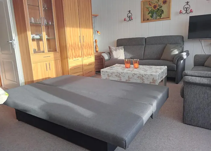 416, Am Kurpark 3, 38700 Braunlage