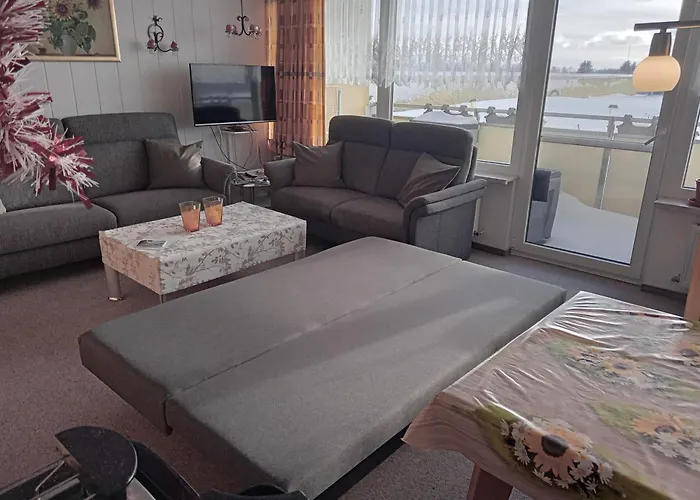 416, Am Kurpark 3, 38700 * 布劳恩拉格