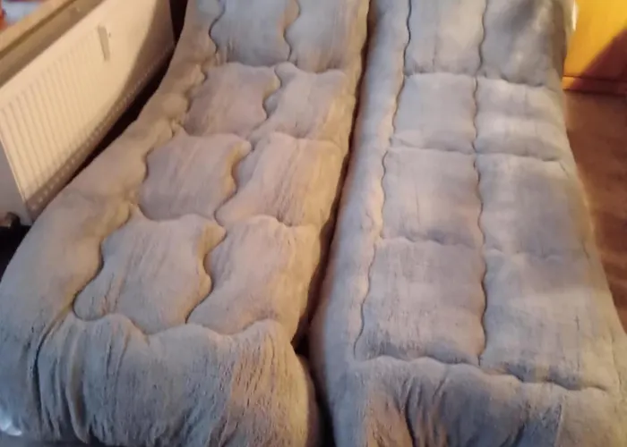 416, Am Kurpark 3, 38700 * Braunlage