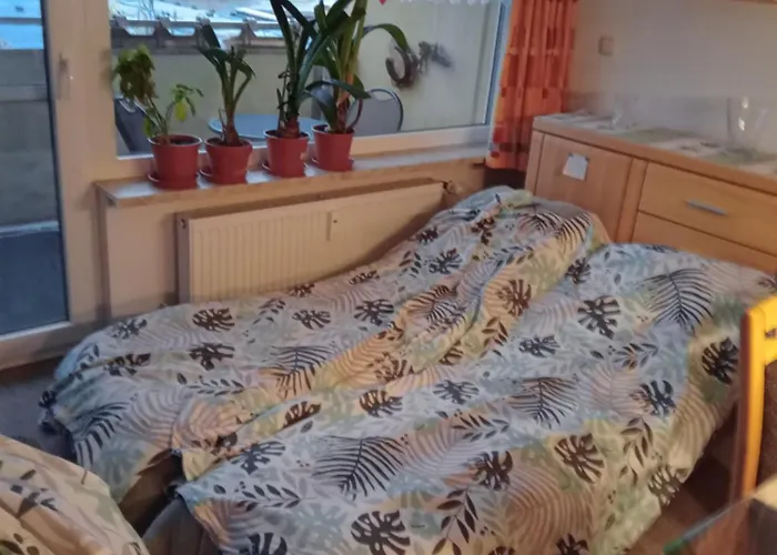 公寓 416, Am Kurpark 3, 38700 布劳恩拉格