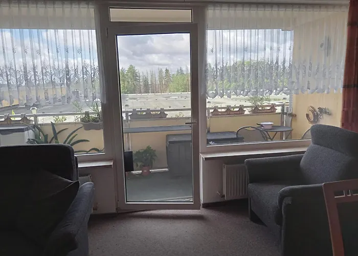 416, Am Kurpark 3, 38700