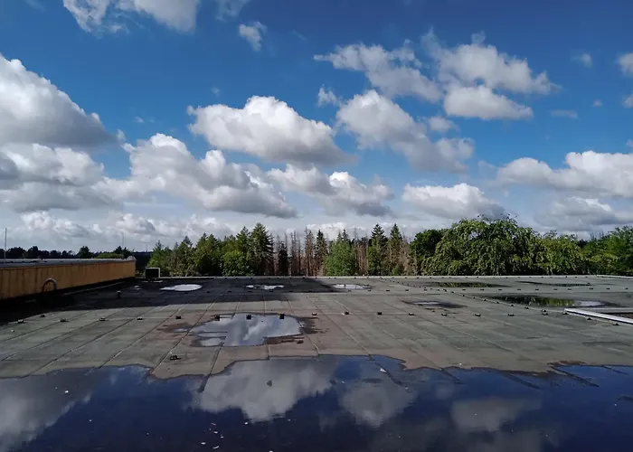 Apartman 416, Am Kurpark 3, 38700 Braunlage