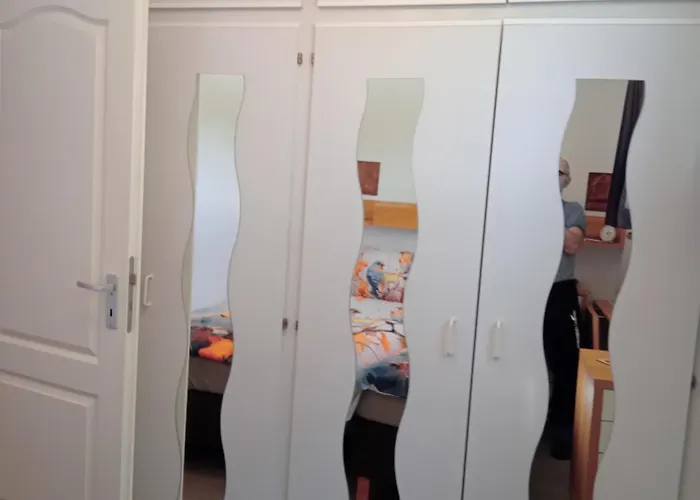 公寓 416, Am Kurpark 3, 38700