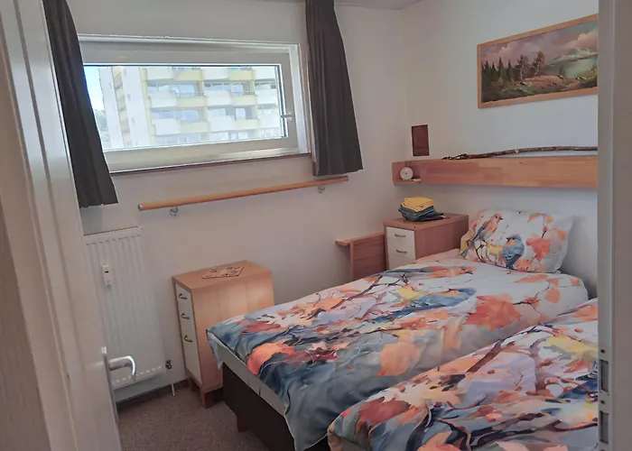 416, Am Kurpark 3, 38700 布劳恩拉格