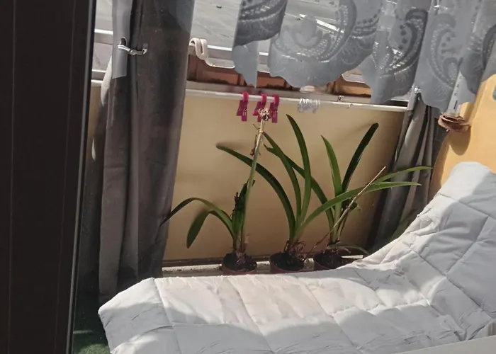 公寓 416, Am Kurpark 3, 38700 布劳恩拉格