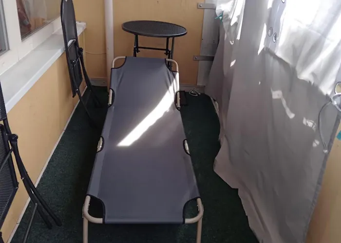 416, Am Kurpark 3, 38700