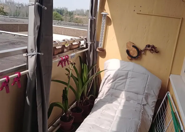 公寓 416, Am Kurpark 3, 38700 *