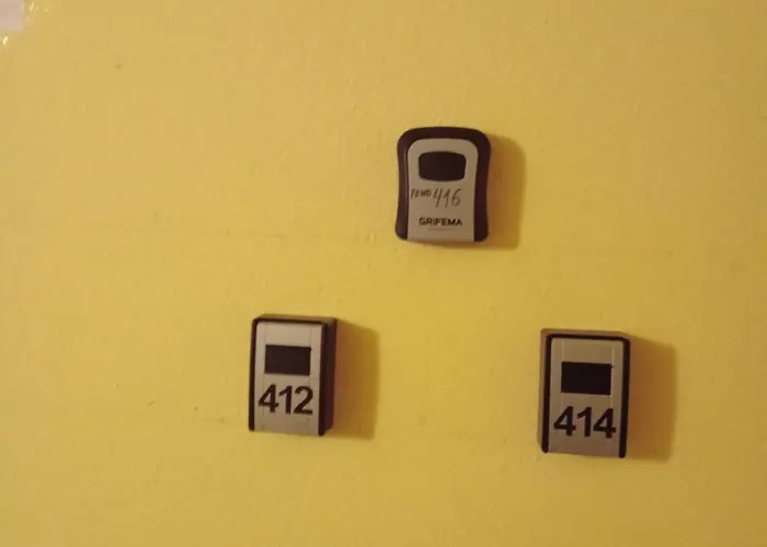 416, Am Kurpark 3, 38700 公寓 布劳恩拉格