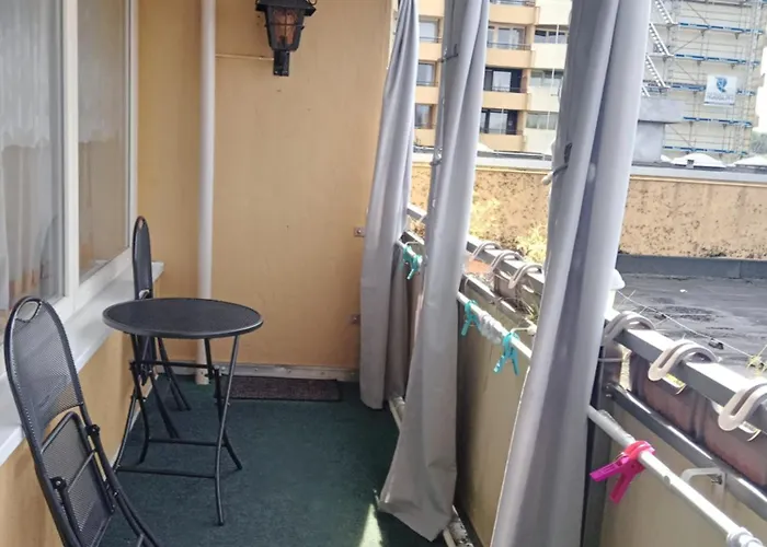 416, Am Kurpark 3, 38700 *