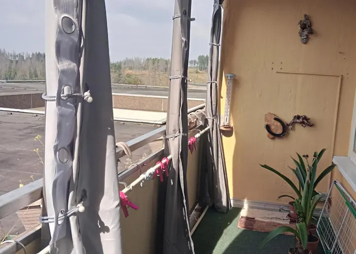 416, Am Kurpark 3, 38700