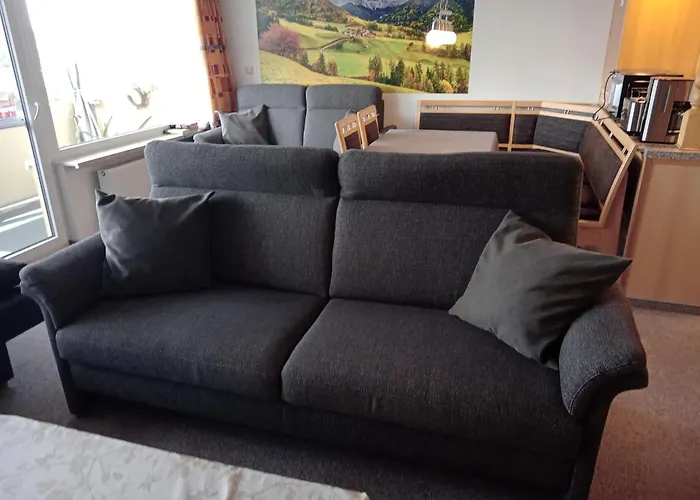 416, Am Kurpark 3, 38700 公寓