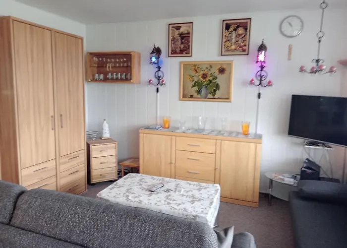 公寓 416, Am Kurpark 3, 38700