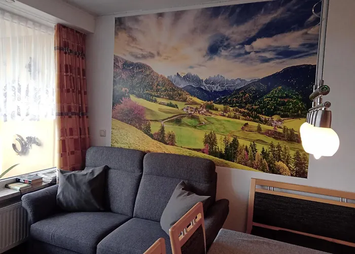 416, Am Kurpark 3, 38700 Apartman Braunlage